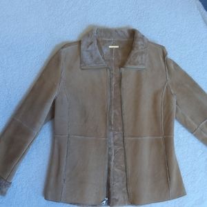 Guess Suede Jacket